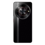 Full Body Housing For Zte Nubia Focus Black - Maxbhi Com