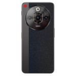 Full Body Housing For Zte Nubia Focus Pro 5g Black - Maxbhi Com