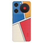 Full Body Housing For Zte Nubia Music Black - Maxbhi Com