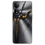 Full Body Housing For Zte Nubia Neo 2 Black - Maxbhi Com