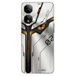 Full Body Housing For Zte Nubia Neo 2 White - Maxbhi Com