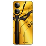 Full Body Housing For Zte Nubia Neo 2 Yellow - Maxbhi Com