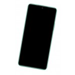 Lcd Flex Cable For Huawei Nova 12 Se By - Maxbhi Com