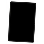 Lcd Frame Middle Chassis For Doogee T30 Max Black By - Maxbhi Com