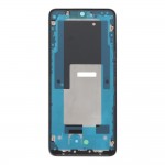 Lcd Frame Middle Chassis For Huawei Nova 12i Green By - Maxbhi Com