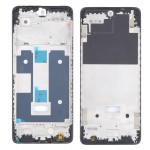 Lcd Frame Middle Chassis For Tcl 50 Se Grey By - Maxbhi Com