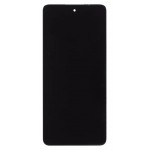 Lcd Screen For Tcl 50 5g Replacement Display By - Maxbhi Com