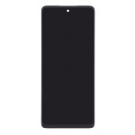 Lcd Screen For Tcl 50 Se Replacement Display By - Maxbhi Com