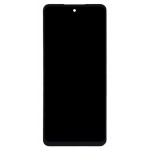 Lcd Screen For Zte Nubia Music Replacement Display By - Maxbhi Com