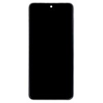 Lcd Screen For Zte Nubia Neo 2 Replacement Display By - Maxbhi Com