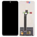 Lcd With Touch Screen For Huawei Nova 12i Green By - Maxbhi Com