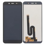 Lcd With Touch Screen For Ulefone Power Armor 16s Orange By - Maxbhi Com
