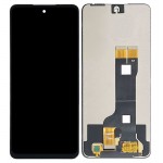 Lcd With Touch Screen For Zte Nubia Music Yellow By - Maxbhi Com