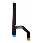 Power Button Flex Cable For Doogee T30 Max On Off Flex Pcb By - Maxbhi Com