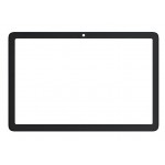 Replacement Front Glass For Cubot Tab 60 Grey By - Maxbhi Com