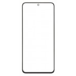 Replacement Front Glass For Huawei Nova 12 Se Black By - Maxbhi Com