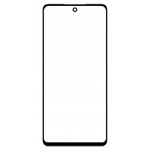 Replacement Front Glass For Zte Nubia Focus Pro 5g Gold By - Maxbhi Com