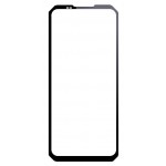 Touch Screen Digitizer For Energizer Hard Case P28k White By - Maxbhi Com