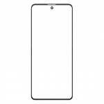 Replacement Front Glass For Huawei Pocket 2 White By - Maxbhi Com