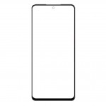 Replacement Front Glass For Zte Nubia Focus White By - Maxbhi Com