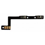 Volume Button Flex Cable For Zte Nubia Neo 2 By - Maxbhi Com