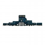 Charging Connector Flex Pcb Board For Samsung Galaxy Tab S6 Lite 2024 By - Maxbhi Com
