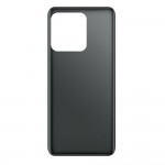 Back Panel Cover For Cubot A1 Black - Maxbhi Com