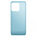 Back Panel Cover For Cubot A1 Blue - Maxbhi Com