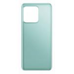 Back Panel Cover For Cubot A1 Green - Maxbhi Com