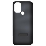 Back Panel Cover For Energizer Ultimate 65g White - Maxbhi Com