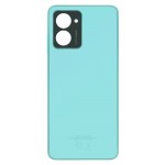 Back Panel Cover For Hmd Pulse Pro Green - Maxbhi Com