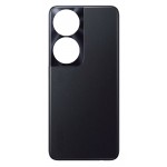 Back Panel Cover For Honor 90 Smart White - Maxbhi Com