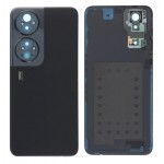 Back Panel Cover For Honor 90 Smart White - Maxbhi Com
