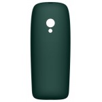 Back Panel Cover For Nokia 6310 2024 Green - Maxbhi Com