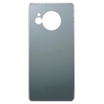 Back Panel Cover For Sharp Aquos R8s Blue - Maxbhi Com