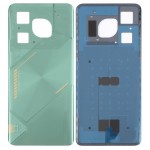 Back Panel Cover For Tecno Pova 6 Neo Green - Maxbhi Com