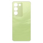 Back Panel Cover For Vivo V30 Lite Green - Maxbhi Com