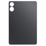 Back Panel Cover For Xiaomi Poco Pad Wifi Global Black - Maxbhi Com