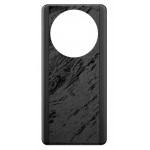 Back Panel Cover For Zte Axon 60 Ultra 5g White - Maxbhi Com