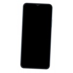 Battery For Cubot Hafury V1 By - Maxbhi Com