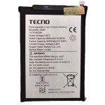Battery For Tecno Pova 6 Neo By - Maxbhi Com
