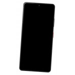 Battery For Zte Axon 60 Ultra 5g By - Maxbhi Com