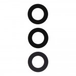 Camera Lens For Realme C65 Purple By - Maxbhi Com