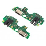 Charging Connector Flex Pcb Board For Hmd Pulse By - Maxbhi Com