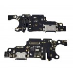Charging Connector Flex Pcb Board For Honor 90 Smart By - Maxbhi Com