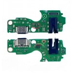 Charging Connector Flex Pcb Board For Itel Rs4 By - Maxbhi Com