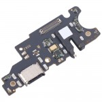Charging Connector Flex Pcb Board For Realme C65 By - Maxbhi Com