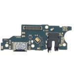 Charging Connector Flex Pcb Board For Realme C65 By - Maxbhi Com Charging Connector Flex Pcb Board For Realme C65 By - Maxbhi Com