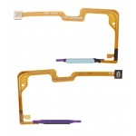 Fingerprint Sensor Flex Cable For Honor 90 Smart Green By - Maxbhi Com