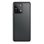 Full Body Housing For Cubot A1 Black - Maxbhi Com